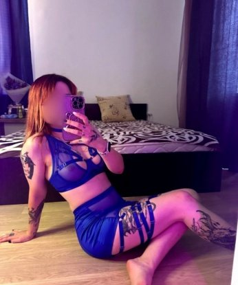 Анкета проститутки Азалия - Фото, г. Черняховск, 21 год, №7855